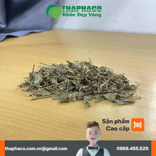 Pha và sử dụng chè dây sấy khô đúng cách