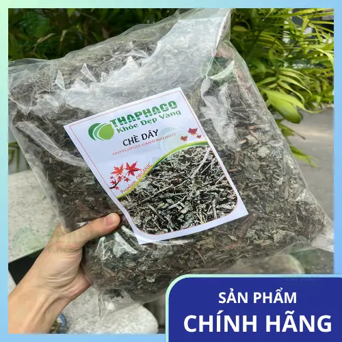 Mẹo pha trà dây ngon hơn
