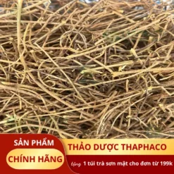 Dây Tơ Hồng Sấy Khô TP.HCM: Mua 1kg Giá Tốt, Chất Lượng THAPHACO