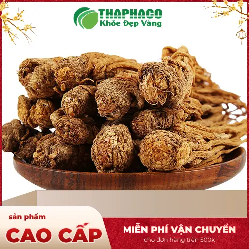 Đương quy được cắt lát và sấy khô kỹ lưỡng, giữ trọn dược tính và hương thơm.