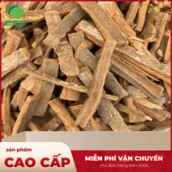 1kg Hậu Phác Khô Giá Bao Nhiêu? Ưu Đãi THAPHACO!