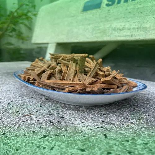 Hậu phác khô THAPHACO đóng gói cẩn thận, giao hàng toàn quốc