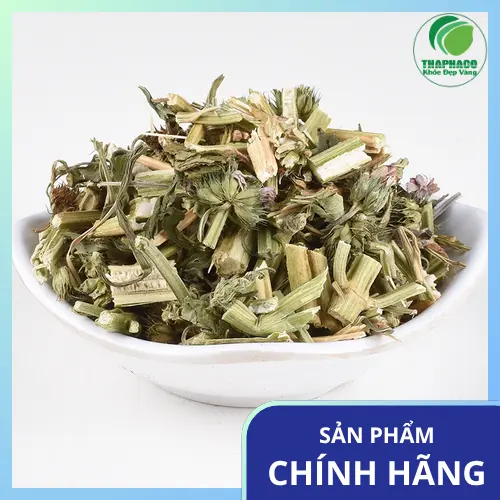 Túi ích mẫu khô đóng gói cẩn thận, đảm bảo chất lượng