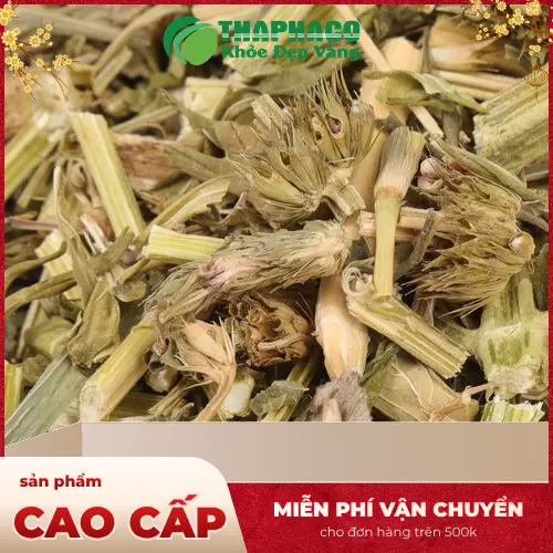 Sản phẩm ích mẫu khô THAPHACO đóng gói cẩn thận