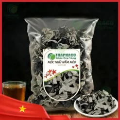 Địa Chỉ Bán Mộc Nhĩ Khô Chất Lượng Cao Tại TP.HCM - THAPHACO