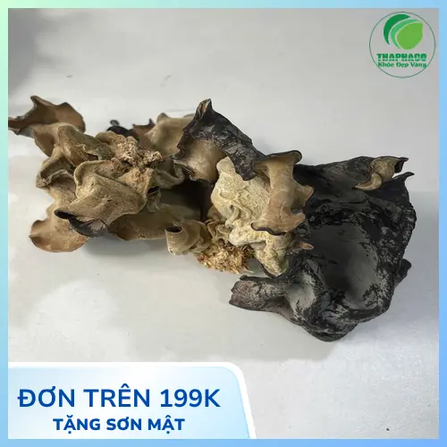 Lưu ý khi sử dụng mộc nhĩ khô để đảm bảo an toàn sức khỏe