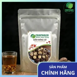 Nấm đông cô khô bao nhiêu tiền 1kg? Giá và địa chỉ mua
