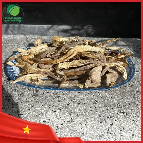 Các cách dùng nấm lộc nhung khô