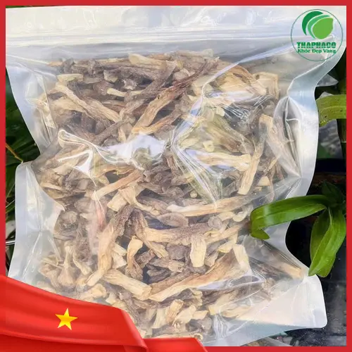 Công dụng hỗ trợ sức khỏe của Nấm Lộc Nhung