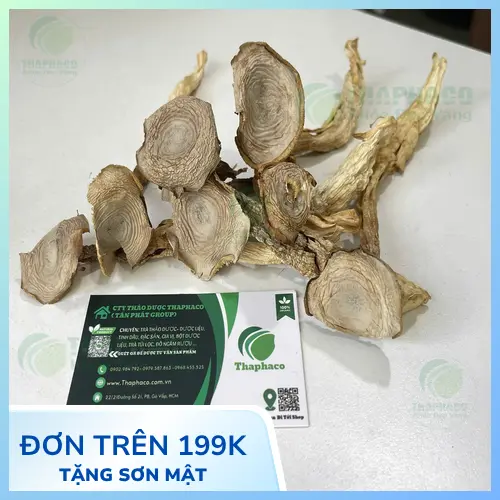 Địa chỉ THAPHACO