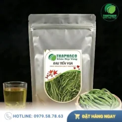 Mua Rau Tiến Vua Khô Ở Đâu Ngon, Sạch, Giá Tốt?