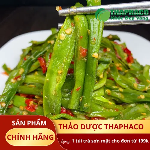 Các yếu tố ảnh hưởng đến giá rau tiến vua khô