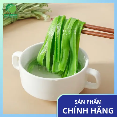 Rau tiến vua khô chất lượng tại Thaphaco