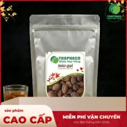 Địa chỉ bán thảo quả chất lượng cao tại TP.HCM