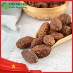 Chỗ Bán Thảo Quả Sấy Khô Tại TP.HCM Uy Tín, Giá Tốt
