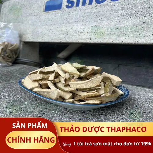 Lợi ích sức khỏe khi dùng vỏ bưởi khô THAPHACO