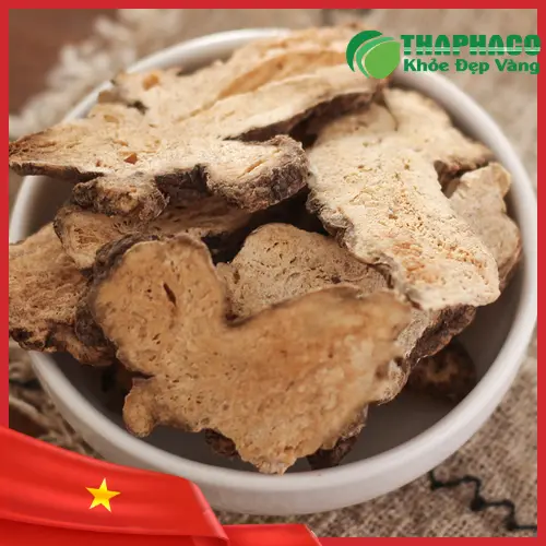 Những trường hợp nên kiêng kỵ dùng Bạch Truật khô