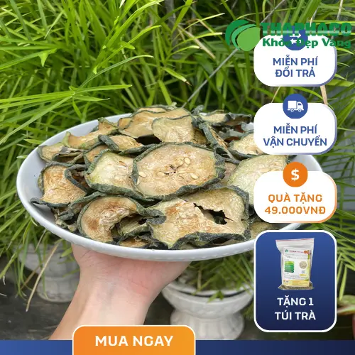 Các bước nấu trà bí đao tại nhà