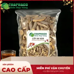 1kg An Xoa Sấy Khô Giá Rẻ Tại TP.HCM