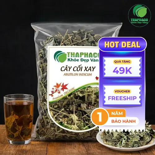 Hình ảnh cây cối xay tự nhiên