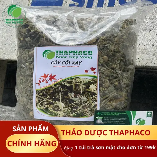 Tư vấn và giải đáp thắc mắc về cây cối xay khô tại THAPHACO