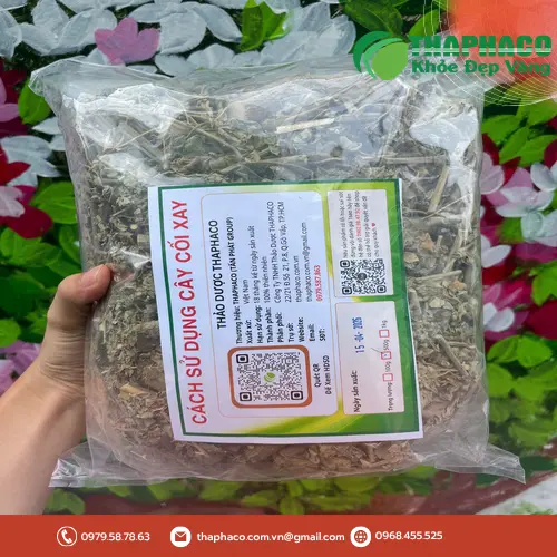 Hình ảnh sản phẩm cây cối xay THAPHACO