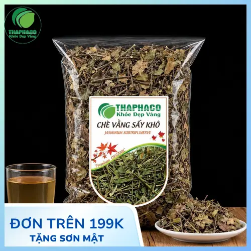 Chè Vằng là gì - Thảo dược quen thuộc