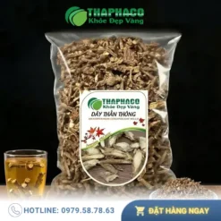 1kg Dây Thần Thông Khô Giá Tốt Tại HCM | THAPHACO
