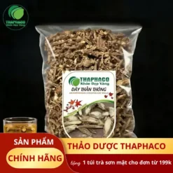 Mua Dây Thần Thông Sấy Khô Tại TP.HCM: Uy Tín, Chất Lượng, Giá Tốt
