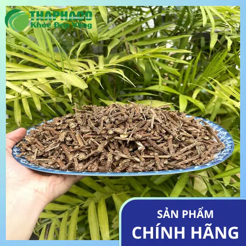 Tham khảo ý kiến bác sĩ trước khi dùng dây thần thông