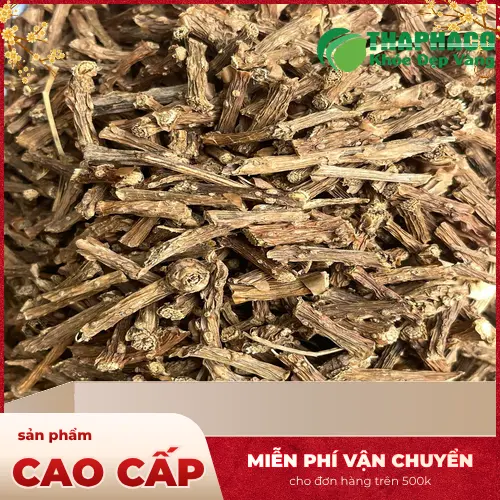 Cách dùng Dây Thần Thông sấy khô