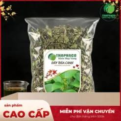 1kg Dây Thìa Canh Giá Rẻ Tại TP.HCM - THAPHACO Chất Lượng Cao