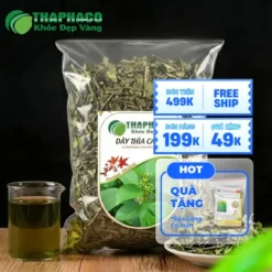 Chỗ Bán Dây Thìa Canh Sấy Khô Giá Rẻ Tại TP.HCM