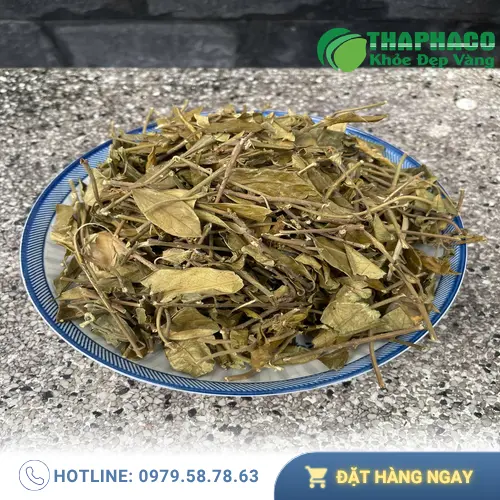 Liều lượng dây thìa canh khô phù hợp mỗi ngày