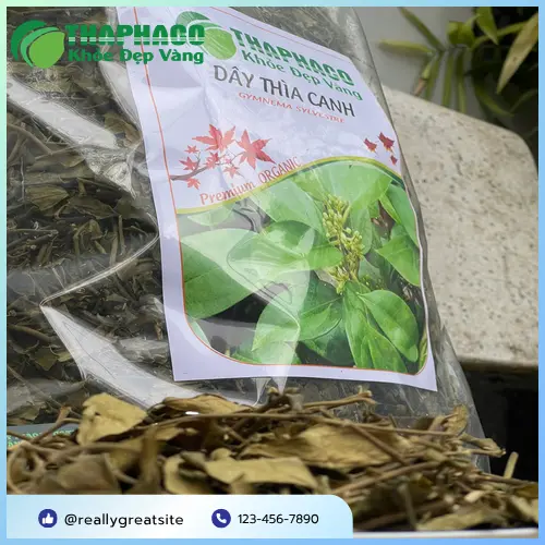 Luôn tìm hiểu kỹ thông tin và tham khảo ý kiến chuyên gia trước khi dùng thảo dược.