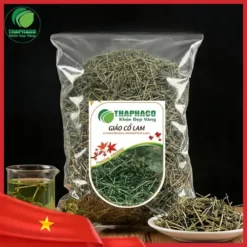 Mua Giảo Cổ Lam Khô Ở Đâu Uy Tín, Chất Lượng?