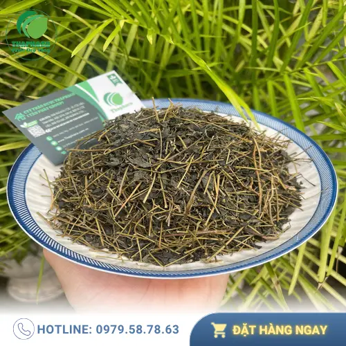 Lợi ích hỗ trợ sức khỏe của giảo cổ lam khô