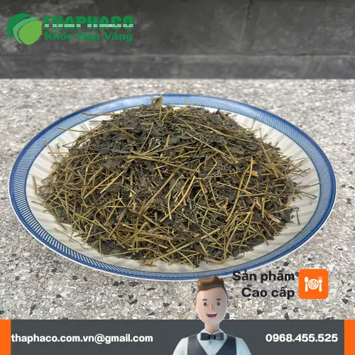Bảng giá giảo cổ lam khô THAPHACO