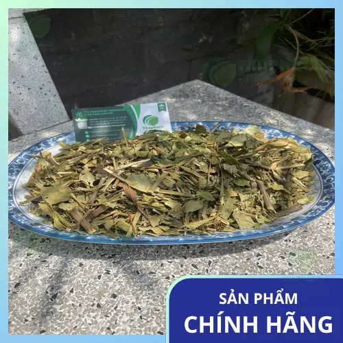 Bảng giá lá hoàn ngọc khô THAPHACO