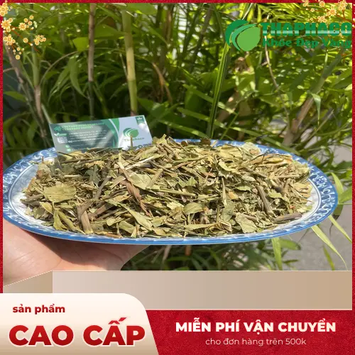 Hoàn Ngọc khô chất lượng cao từ THAPHACO