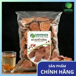 1kg Kê Huyết Đằng Sấy Khô Giá Tốt Tại TP.HCM - Chọn Đúng Chất