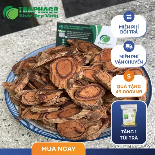 Kê Huyết Đằng được dùng để hỗ trợ các vấn đề xương khớp và lưu thông khí huyết