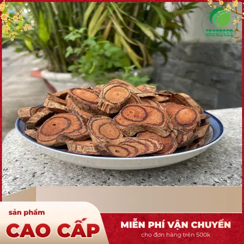 Cách dùng Kê Huyết Đằng Khô an toàn