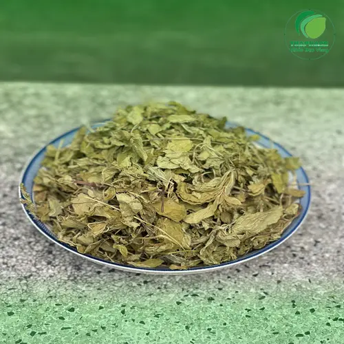 Phụ nữ mang thai đang cân nhắc uống trà bạc hà