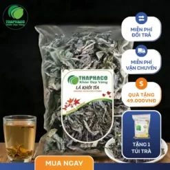 Địa Chỉ Bán Lá Khôi Tía Khô Tại TP.HCM – Uy Tín, Chất Lượng