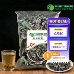 Mua Lá Khôi Tía Khô Ở Đâu Uy Tín?