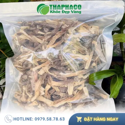 Nấm lộc nhung tươi