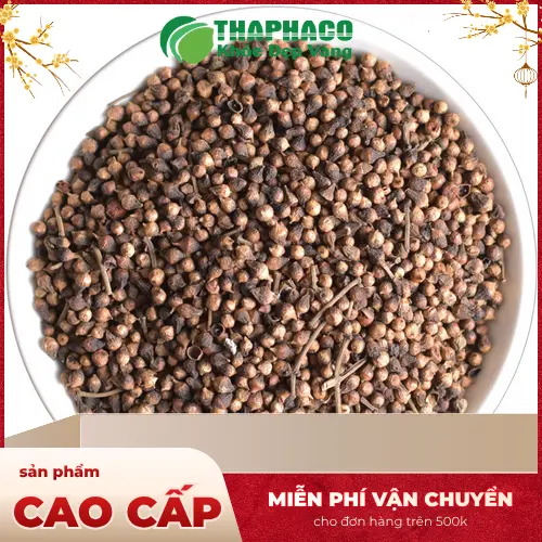 Pha trà nụ vối đơn giản tại nhà