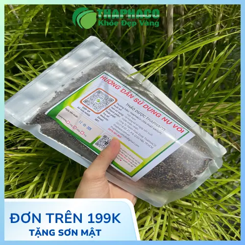 Lưu ý khi dùng Nụ Vối để đảm bảo an toàn