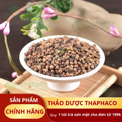 Giá Nụ Vối khô tại THAPHACO TP.HCM